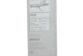 КОМПЛЕКТ СКЛООЧИСНИКІВ-BOSCH-3397005031-3