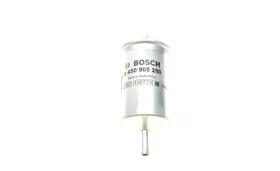 Паливний фільтр-BOSCH-0450905280-4