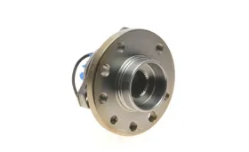 Комплект подшипника ступицы колеса-SKF-VKBA6507-3