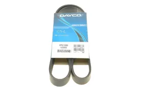 Поликлиновой ремень-DAYCO-6PK1080-3