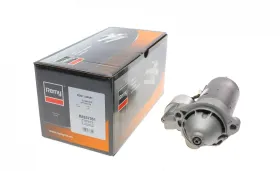 Стартер VW Passat/Audi A4/A6 1.9 TDi 96-05/Skoda Superb 1.9 TDi 01-08 (12V/1.8kw) (z=9)-REMY-RAS37351-2