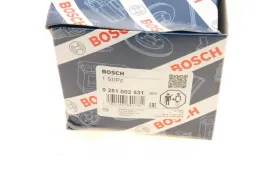 Витратомір повітря-BOSCH-0281002531-1