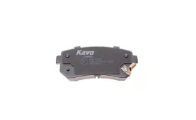 Комплект гальмівних колодок-KAVO PARTS-KBP3059-8