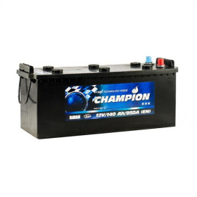 CHB140-3 CHAMPION BATTERY Батарея аккумуляторная