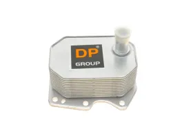 OIL COOLER ASSY-DP-CS1357-2