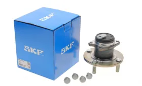 Ступица колеса (с подшипником) задняя (VKBA3685) SKF-SKF-VKBA3685-1