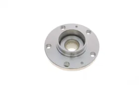 Комплект подшипника ступицы колеса-SKF-VKBA3693-4