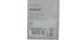 КОМПЛЕКТ СКЛООЧИСНИКІВ-BOSCH-3397005027-2