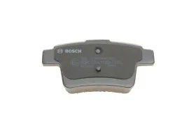 Гальмівні колодки дискові-BOSCH-0986494076-9