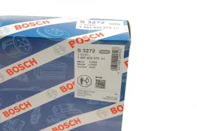 Воздушный фильтр-BOSCH-1457433272-5