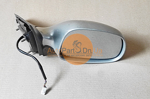 Дзеркало заднього виду праве Donelly Z14704 R-UC-DONELLY-Z14704RUC