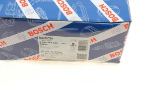 Гальмівні колодки барабанні-BOSCH-0986487555-6