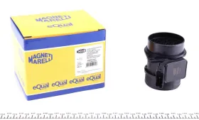 Расходомер воздуха-MAGNETI MARELLI-213719623019-2