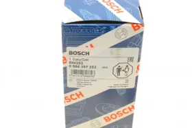 Комплект вв проводів-BOSCH-0986357253-11