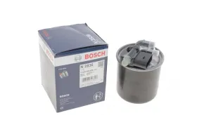 Паливний фільтр-BOSCH-F026402836