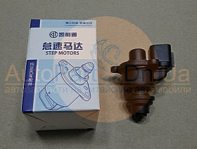 SMD614946 BRILLIANCE Клапан холостого хода Brilliance M1 SMD614946