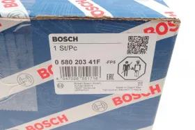 МОДУЛЬ ЗАНУРЮВ. ПАЛИВНОГО НАСОСУ-BOSCH-058020341F-2