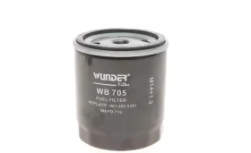 Фильтр топливный OM615-617-WUNDER FILTER-WB705