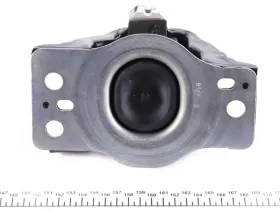 Опора двигателя правая 1.5dci Renault Megane II, Scenic II (586229) Hutchinson-HUTCHINSON-586229-2