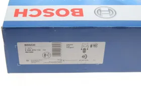 Гальмівний диск-BOSCH-0986479114-9