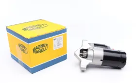 Стартер-MAGNETI MARELLI-943205941010-2