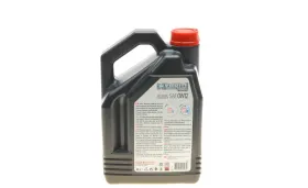 Олива MOTUL Hybrid 0W12 4L-MOTUL-333307-4