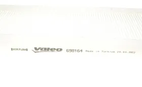 Фільтр салону-VALEO-698164-1