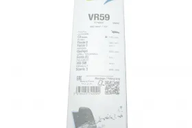 Щітка склоочисника-VALEO-574202-3