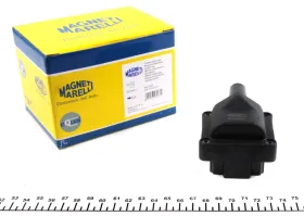 Катушка зажигания-MAGNETI MARELLI-060717007012-2