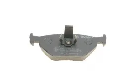 Гальмівні колодки дискові-BOSCH-0986494009-13