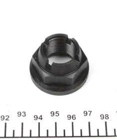 Комплект подшипника ступицы колеса-KAVO PARTS-WBK6533-4