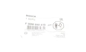 Радіальний кулькопідшипник-BOSCH-F00M990410