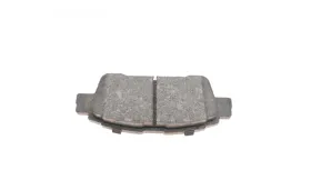 Комплект гальмівних колодок-KAVO PARTS-KBP9014-3