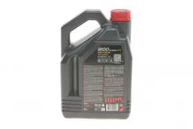 Мастило моторне синтетическое д/авто-MOTUL-814007-2