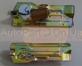 38101-C0410 CHANGHE Привод переднего стеклоочистителя Changhe Ideal-2 38101-C0410