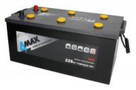 BAT225/1150L/SHD 4 MAX Батарея аккумуляторная
