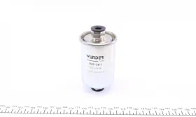 Фільтр паливний Lada 2110-2112 95--WUNDER FILTER-WB561-1