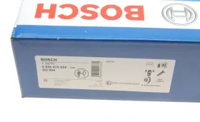 Гальмівний диск-BOSCH-0986479055-15