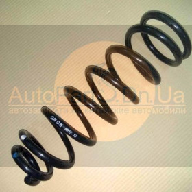 3000995 BRILLIANCE Пружина переднего амортизатора Brilliance M1, M2 3000995