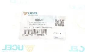 GEARBOX SUPPORT-UCEL-10829-2