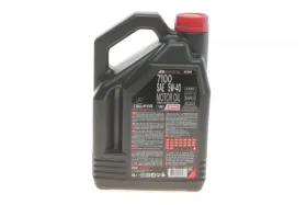 MOTUL 7100 4T 5W-40 4 л. 838041-MOTUL-838041-2