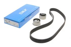 Комплект (ремінь+ролики)-SKF-VKMA95624-10