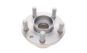 Комплект подшипника ступицы колеса-SKF-VKBA6752-5