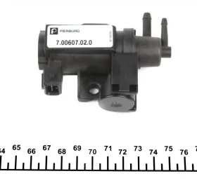 Преобразователь давления, турбокомпрессор-PIERBURG-700607020-3