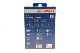 Пристрій заряду акумулятора C3-BOSCH-018999903M-1