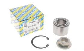 Подшипник ступицы задней Ford Focus (98-04), Fiesta (01-08), Fusion (02-) (R152.56) SNR-SNR-R15256-3