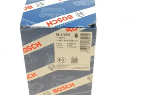 Топливный фильтр BOSCH 1 457 434 180-BOSCH-1457434180-5