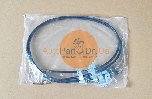 Трос паркувального гальма APDU 54400-75F00-APDU-5440075F00