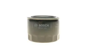 Масляний фільтр-BOSCH-F026407024-8