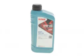 Олива моторна HIGHTEC SYNT RSP 290 SAE 5W-30 (1 L)-ROWE-20114001099-1